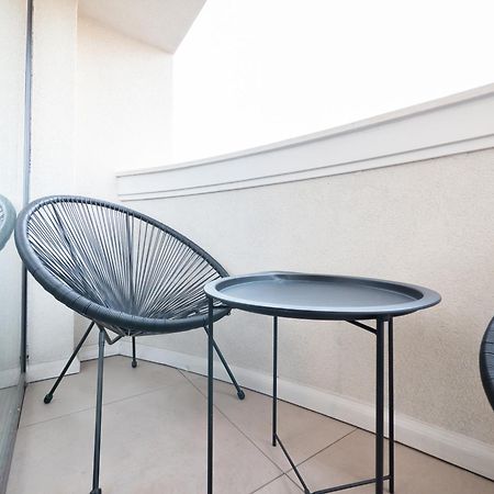 Novos Luxury Suites 부쿠레슈티 외부 사진