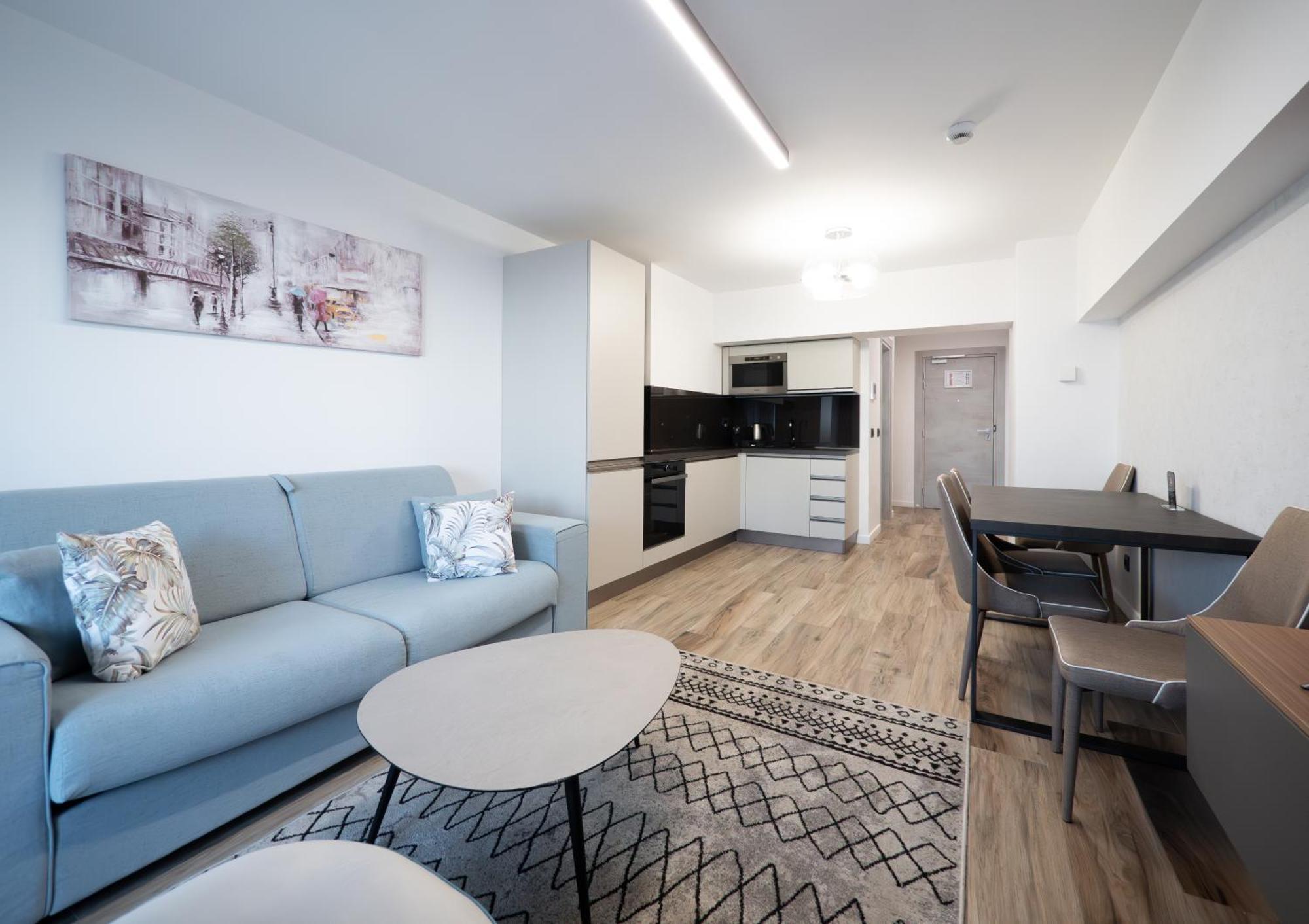Novos Luxury Suites 부쿠레슈티 외부 사진