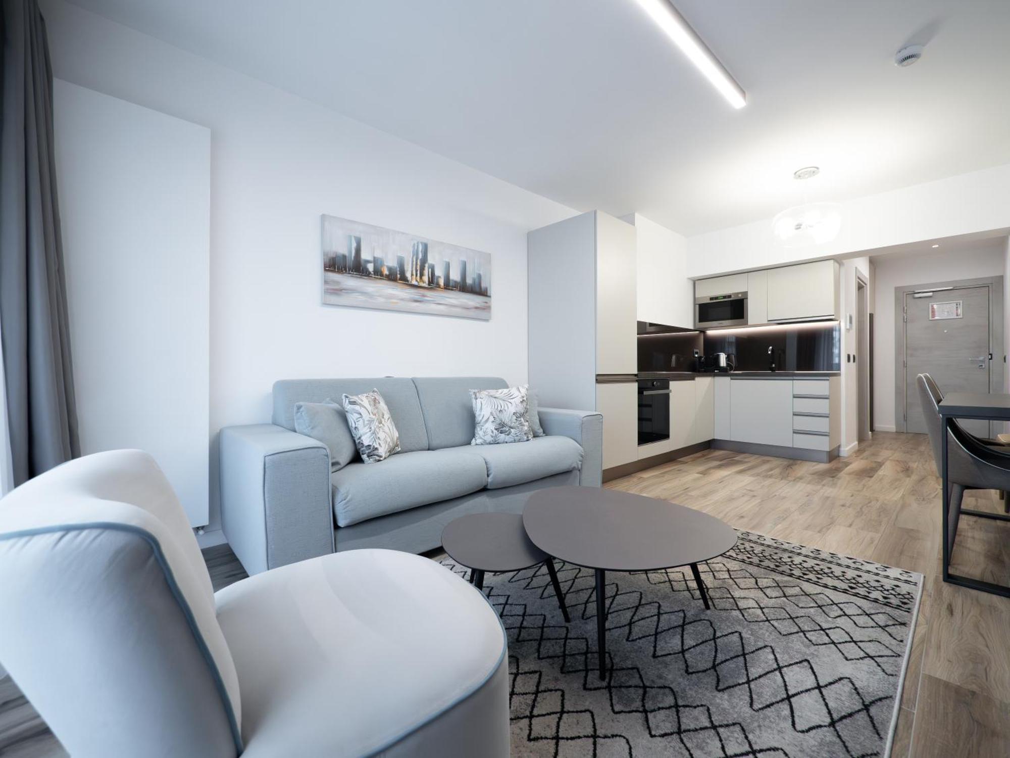 Novos Luxury Suites 부쿠레슈티 외부 사진