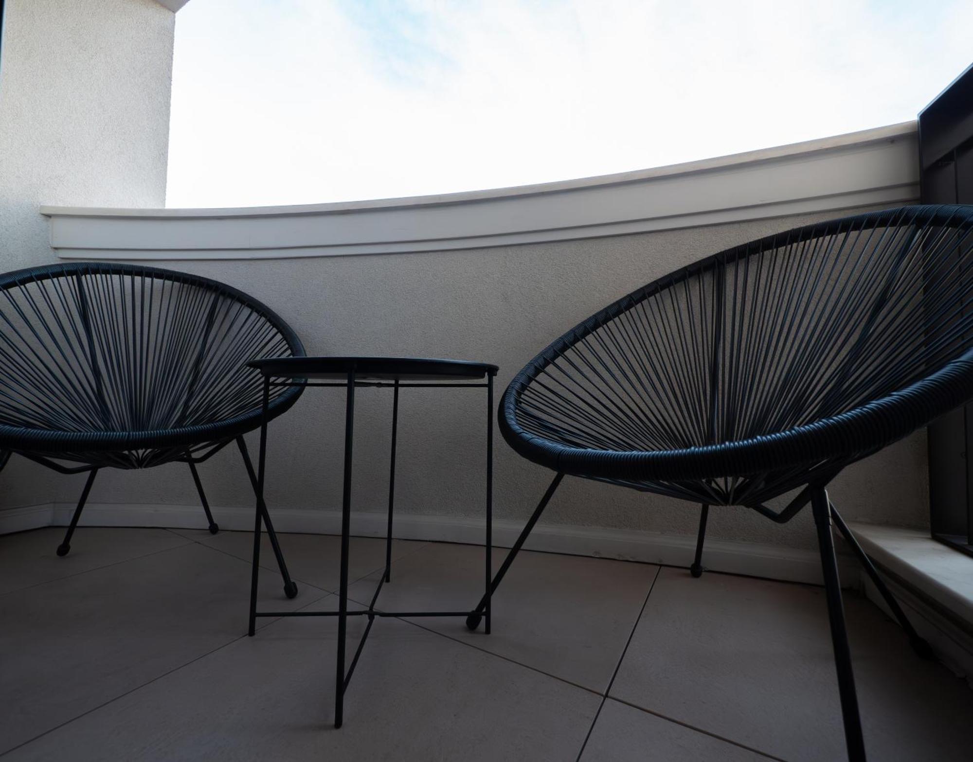 Novos Luxury Suites 부쿠레슈티 외부 사진