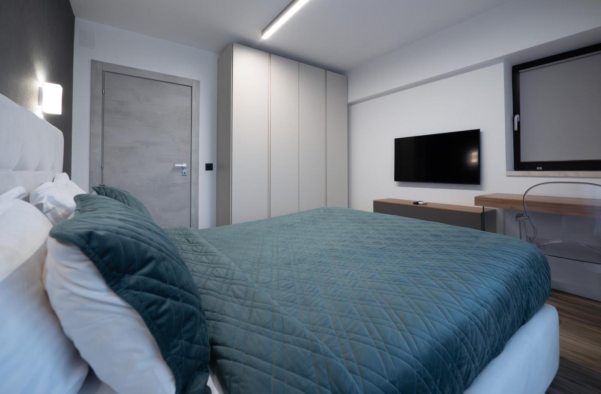Novos Luxury Suites 부쿠레슈티 외부 사진