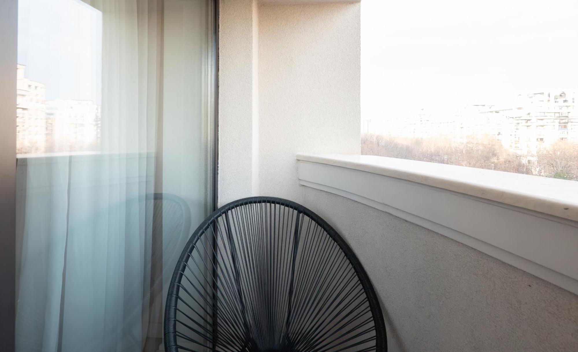 Novos Luxury Suites 부쿠레슈티 외부 사진