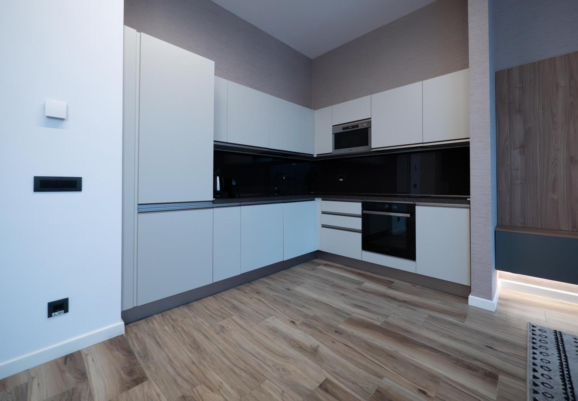 Novos Luxury Suites 부쿠레슈티 외부 사진